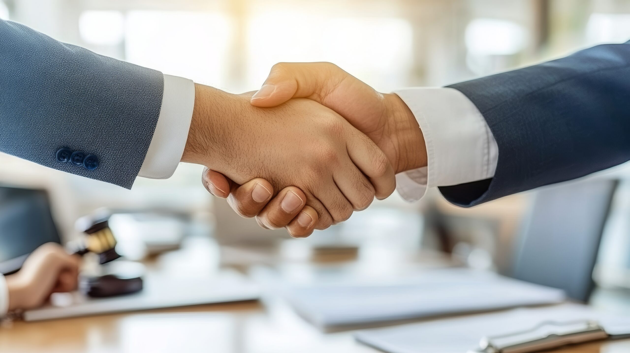 Mass PIP Lawyer attorney meeting with Chelsea medical provider for legal consultation