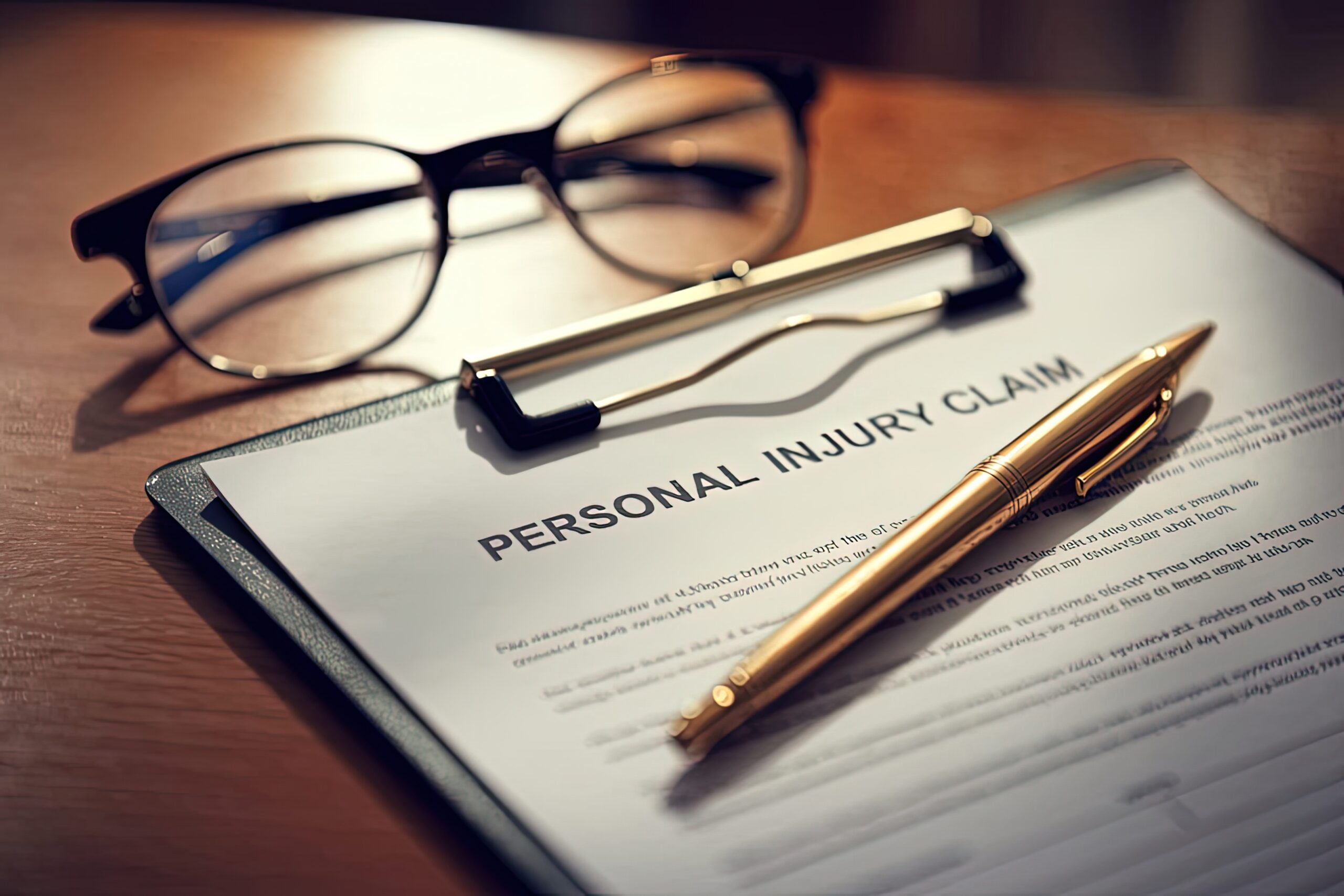 Haverhill PIP Lawyers | Massachusetts PIP Lawyer