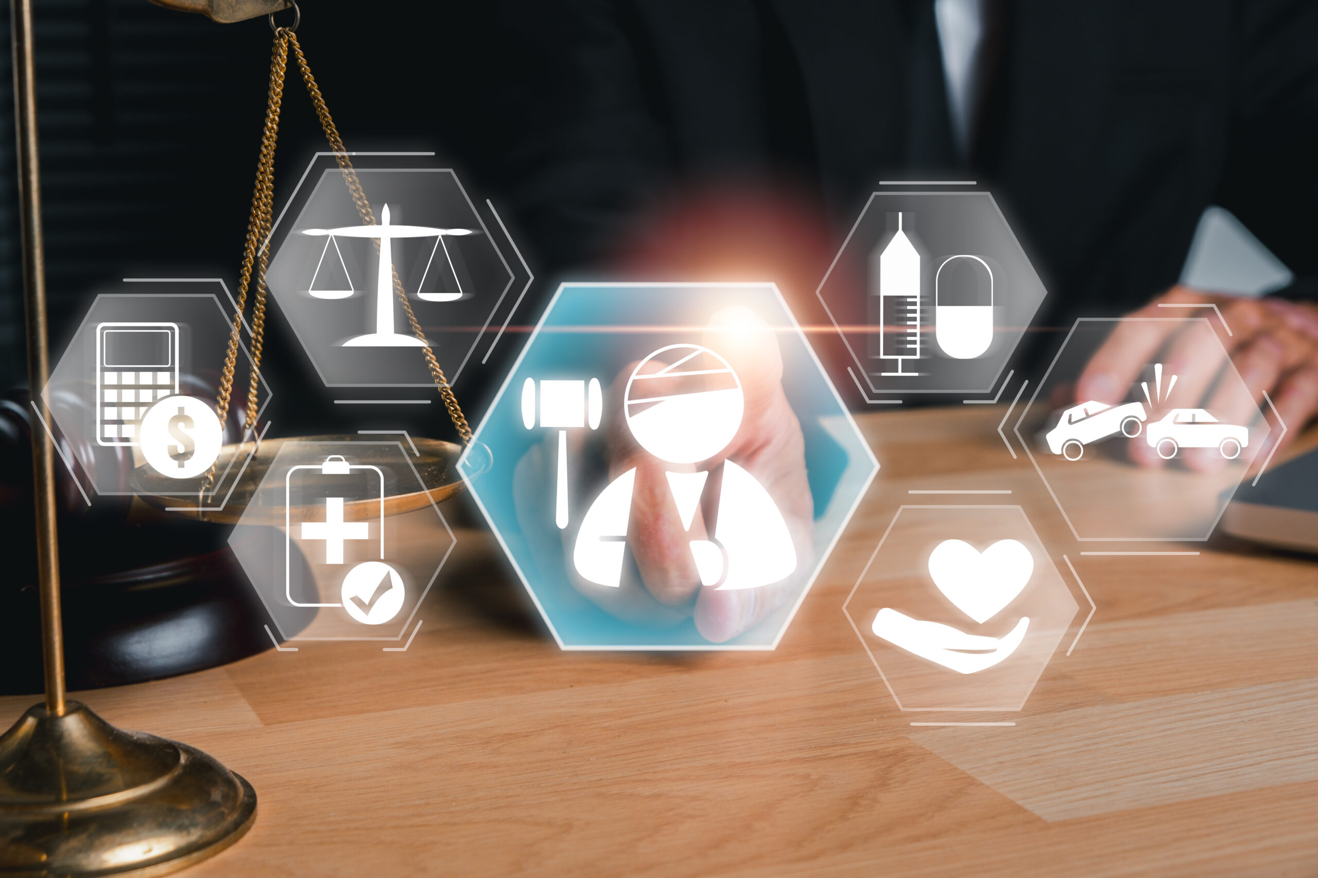 Haverhill PIP Lawyers | Massachusetts PIP Lawyer